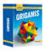 Mon année en 365 jours - 2026 - Origamis