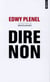 Dire non