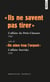 " ils ne savent pas tirer " : l'affaire du Petit-Clamart, 1963 - " on aime trop l'argent " : l'affaire Stavisky, 1935