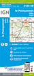 2126Sb Le Poinconnet/Velles/Luant