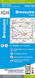 1525Sb Bressuire/Cerizay