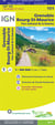 TOP100151 - Grenoble, Bourg-St-Maurice, parc national de la Vanoise (4e édition)