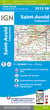 3513Sb St-Avold/Faulquemont
