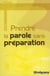 Prendre la parole sans préparation