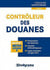 Contrôleur des douanes - catégorie B (2e édition)