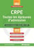 Crpe - toutes les épreuves d'admission - session 2016