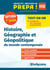 Histoire, géographie et géopolitique du monde contemporain, 1re année