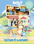 Bluey : Lecture et aventures