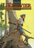 L'Epervier Tome 5 : le trésor du Mahury