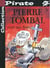 Pierre Tombal Tome 3 : mort aux dents