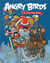Angry Birds Tome 3 : petit papa Térence