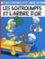 Les Schtroumpfs Lombard - Tome 29 - Les Schtroumpfs et l'arbre d'or