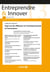 Entreprendre & Innover 2015/4 - 27 - Collector Volume I - Sept ans de réflexion sur l'entrepreneuria
