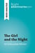 The Girl and the Night : by Guillaume Musso