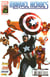 Marvel heroes 17