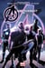 Avengers - time runs out Tome 1