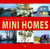 Mini homes - le génie des architectes
