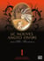 Le nouvel Angyo Onshi : Intégrale vol.1 : Tomes 1 et 2