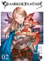 Granblue fantasy Tome 2