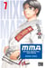 MMA : mixed martial artists Tome 7