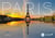 Paris et ses lumières
