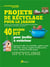 Projets de recyclage pour le jardin - 40 projets DIY pour jardin & extérieur