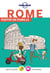 Rome - Partir en famille 5ed