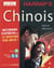 Harrap's methode express chinois 2cd + livre