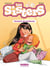 Les Sisters Tome 6 : tonnerre de tendresse