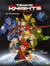 Tenkai knights t.1