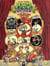 Plants vs Zombies - Tome 9 Le plus grand cirque d'outre-tombe