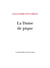 La dame de pique