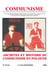 Communisme Tome 93-94 - archives et histoire du communisme en Pologne 'édition 2008)