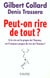 Peut-on rire de tout ?