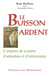Le buisson ardent : L'urgence de la prière d'adoration et d'intercession