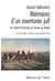 Mémoires d'un aventurier juif - du Shtetl de Lituanie au Soudan du Mahdi