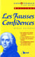 Fausses confidences - Marivaux
