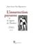 L'insurrection paysanne de la région de Tambov - luttes agraires et ordre bolchevik - 1919-1921