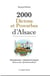 2000 dictons et proverbes d'Alsace