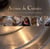 Scènes de cuisine, recettes de coco et mélanges d'artistes