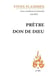 Revue Vives Flammes n.331 : prêtre