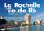 LA ROCHELLE - ILE DE RE