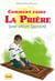 Comment faire la prière pour enfants (garçon)