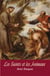Les saints et les animaux