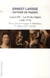 HISTOIRE DE FRANCE LAVISSE T15 LOUIS XIV ET LA FIN DU REGNE (1684-1715)