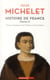 Histoire de France Tome 4 - Charles VI