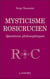 Mysticisme rosicrucien - questions philosophiques