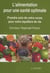 L'alimentation pour une santé optimale - prenez soin de votre corps pour votre équilibre de vie