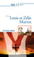 Prier 15 jours avec... Tome 143 : Louis et Zélie Martin