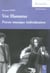 VOX HUMANA - POESIE, MUSIQUE, INDIVIDUATION